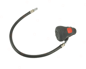 30-45mins 6L lính cứu hỏa SCBA áp lực tích cực thở Bộ máy cho trường hợp khẩn cấp cứu hộ - Product Image 4