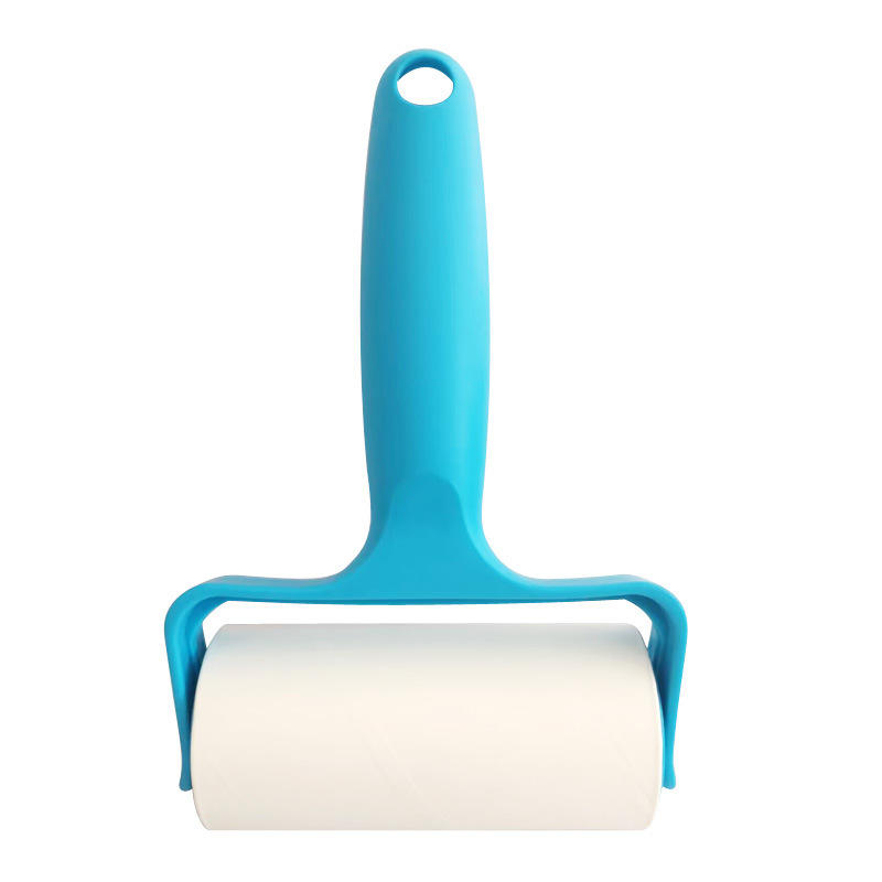 Blue+60 Tear Paper Tube