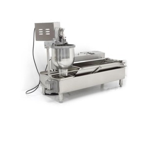 Máquina para Hacer Beignets, Máquina Comercial Automática para Hacer Rosquillas en Venta - Product Image 5