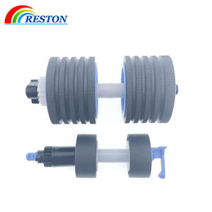 5607B001 0697C003 9764B001 Rouleau de ramassage d'échange pour <span class=keywords><strong>Canon</strong></span> C230 C240 M160 M160II M260 S130 <span class=keywords><strong>S150</strong></span> R40 R50 RS40 ScanFront 400 - Product Image 2