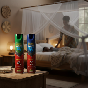 Insecticidas en Aerosol, Spray Contra Cucarachas - Product Image 1