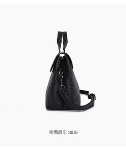 Nouveaux Sacs Bandoulière de Créateur Tendance en Cuir PU de Haute Qualité, Sacs Messager Décontractés, Cabas de Luxe pour Femmes, Sacs à Main et Pochettes - Product Image 4