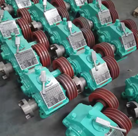 Pièces de rechange pour boîte de vitesses électrique à faible bruit en acier au carbone série PinYang MLGT25/36 TBSL pour décortiqueuse de riz et moulin à riz