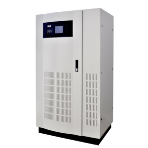 ระบบโซลาร์เซลล์ออฟกริด 80KVA สำหรับระบบไฮบริดพลังงานแสงอาทิตย์และลม GSI360-80KVA3 โซลาร์เซลล์ออฟกริด - Product Image 4