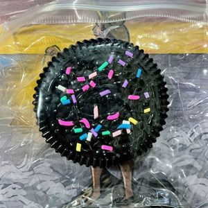 Venta al por Mayor de 50 Piezas de Juguetes Blandos Personalizables Tipo O, Kit de Manualidades para Niños y Entrenamiento Sensorial, Juguetes para Apretar - Product Image 4