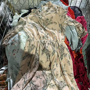 Offre Spéciale direct d'usine vêtements de marque de seconde <span class=keywords><strong>main</strong></span> pour adultes vêtements usagés - Product Image 3