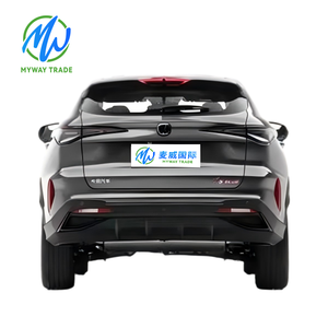 <span class=keywords><strong>รถยนต์</strong></span> Changan X5 PLUS รุ่นปี 2025 เครื่องยนต์ 1.5T เทอร์โบ เกียร์อัตโนมัติ รุ่น <span class=keywords><strong>Transcend</strong></span> PRO Edition ล้อแม็ก R18 หลังคาซันรูฟแบบพาโนรามา 5 ที่นั่ง SUV <span class=keywords><strong>ราคา</strong></span>ดี มีขายแล้ว - Product Image 5
