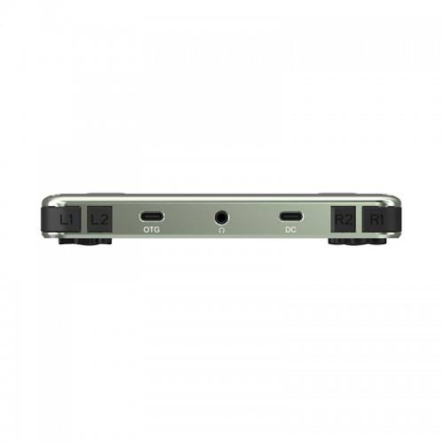 その他 ANBERNIC RG351MP Anbernic RG351MP - One Last Hurrah For The RK3326?