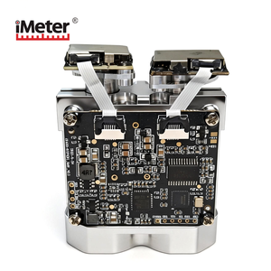 Sensor Láser de <span class=keywords><strong>Distancia</strong></span> de Alta Precisión Industrial para Drones, para Mapeo Aéreo (1-3.5 km) - Product Image 6
