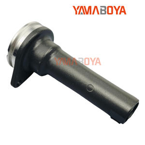 Joint d'étanchéité pour moteur hors-bord Yamaboya 6B4-15396-00-CA pour moteur 9.9 15HP, pièces de rechange - Product Image 4