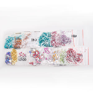 Pittura a diamante a forma di speciale stile <span class=keywords><strong>Mandala</strong></span> con pittura a diamante 5d - Product Image 6