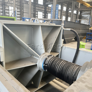 Filtre à lisier de flottation multifonctionnel pour la purification des additifs alimentaires - Product Image 6