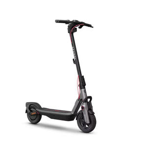 Trottinette électrique <span class=keywords><strong>Ninebot</strong></span> F3 32 km/h Pliable Trois modèles <span class=keywords><strong>Ninebot</strong></span> <span class=keywords><strong>Kickscooter</strong></span> E Scooter pour adultes - Product Image 5