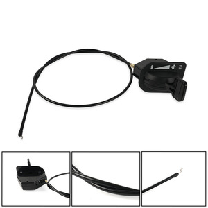 Cub Cadet Throttle <b>Cable</b> 946-05098C For <b>Lawn</b> Tractor <b>Mower</b> Control Replacement Part - Product Image 3