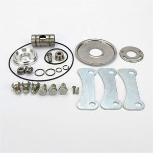 Kit de réparation Turbo à roulement à billes G30-660/770/900 G35-900/1050 Kits de reconstruction Inconel - Product Image 6
