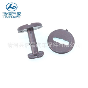 Hirokazu Floor Mat <b>Clips</b> Plastic Carpet <b>Buckles</b> For Car E46 318I 325I X3 - Product Image 3