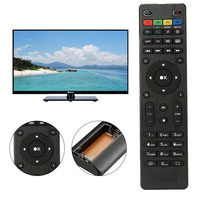 Mando a distancia para Maxytec, control remoto Universal para televisión