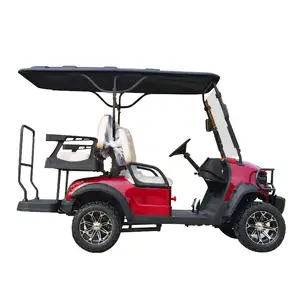 Bana yakın satılık gaz golf arabası s kullanılmış römork golf arabası