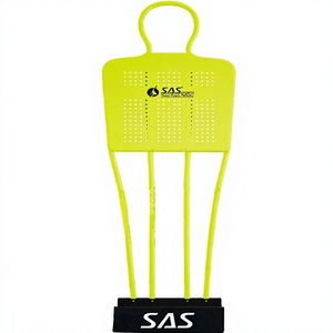 Soccer Dummy / <b>Football</b> Dummy - Product Image 1