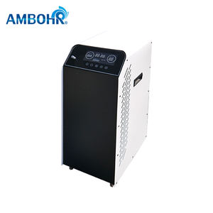 AMBOHR AOG-S20 20G générateur d'ozone purificateur d'eau pour <span class=keywords><strong>piscine</strong></span> aquaculture hydroponique <span class=keywords><strong>traitement</strong></span> de l'oxygène - Product Image 3