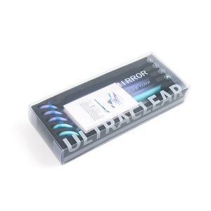 5 pz specchietti per bocca dentale biadesivo premio autoclavabile per esame di superficie anteriore riflettore per specchio orale con righello strumenti odontoiatria - Product Image 5
