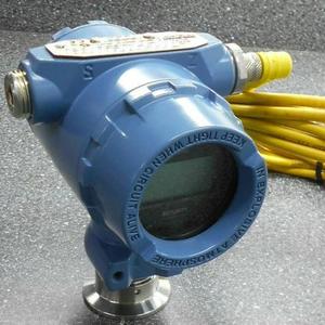 New Original Rosemounte 2090F Hygienic 4 20ma <b>Measuring</b> Instrument - Product Image 3