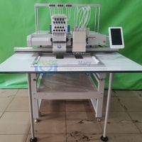 Machine à coudre industrielle pour cuir, pièces de machine à coudre pour cuir, machine à coudre pour cuir intégrée 3-en-1