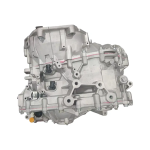 Transmisión CVT CTF25 completamente nueva - Product Image 3