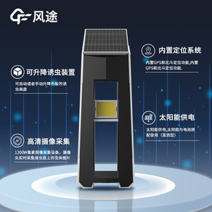 GPS de 1200W - Product Image 4