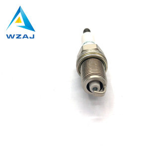 Bougie d'allumage SK20R11 Iridium Flame Tip pour moteur essence Toyota Lexus, bougies d'allumage pour voiture, valeur de résistance standard en mode automatique - Product Image 4