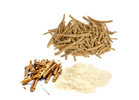Poudre d'extrait sec d'Ashwagandha 8:1 Ingrédient végétal naturel pour les formulations de qualité alimentaire et les produits de santé traditionnels