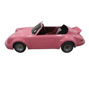 Go Kart Eléctrico de Litio P964 de 72V Directo de Fábrica para Adultos con Función de Derrape - Product Image 2