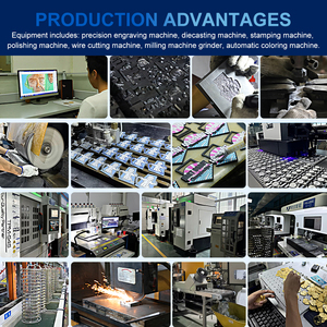 เหรียญรางวัลกีฬาแบบกำหนดเอง 2 มิติ 3 มิติ สีทอง ผลิตจากโลหะผสมสังกะสี ออกแบบโลโก้ของคุณเอง เหรียญฟุตบอล เหรียญกีฬาอื่นๆ ตามสั่ง - Product Image 4