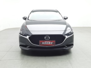 <span class=keywords><strong>Mazda</strong></span> <span class=keywords><strong>3</strong></span> Axela Premium d'occasion, modèle 2014-2022, boîte automatique, traction avant, pneus R18, sièges en tissu, conduite à gauche, essence - Product Image 3