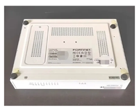 Fortinet FG-60F Fortigate 60F Gigabit Firewall Jaringan Server PC Mini dengan dukungan POE GPRS TCP