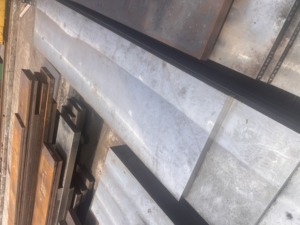 ASTM 15-5PH çökeltme sertleştirme kalıp çelik | HRC40 + yüksek sertlik | Korozyona dayanıklı paslanmaz çelik plaka/çubuk | 15-5PH