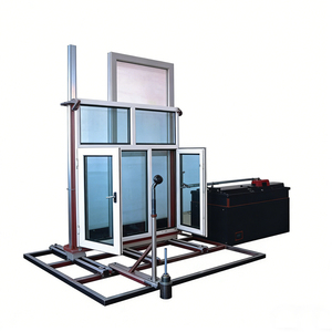 Máquina de Prueba de Rendimiento Mecánico para Puertas y Ventanas Inteligente HD-LX-500 - Product Image 2