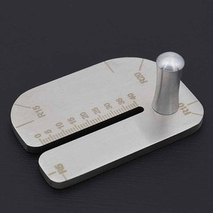 Nhà Máy Bán buôn <span class=keywords><strong>Mini</strong></span> <span class=keywords><strong>Punch</strong></span> Viện trợ dày bằng thép không gỉ da cầm tay công cụ mà không biến dạng - Product Image 4