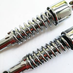 Amortisseurs arrière universels 300 mm pour <span class=keywords><strong>Suzuki</strong></span> GT380, GT500, GT550, GT750, <span class=keywords><strong>GT</strong></span> <span class=keywords><strong>380</strong></span>, 550, 750, amortisseurs 300 mm, 62100-31033 - Product Image 4