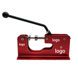 Outil de démontage de roulements OEM pour patins à roulettes 608, équipement de démontage pour patins en ligne, patins à double rangée, et skateboards en aluminium - Product Image 1