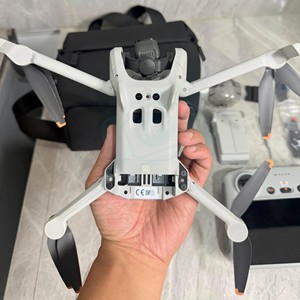 โดรน HFT Professional Mini 3 พร้อมรีโมทคอนโทรลแบบ RC ขายส่ง - Product Image 2