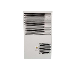 Elektrische 300w Ac220v 50hz 60hz Panel Kühler gehäuse Kühl schrank Klimaanlage Klimaanlage Schrank Klimaanlage - Product Image 2