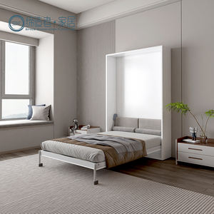 Mecanismo de <span class=keywords><strong>Cama</strong></span> Plegable Vertical Manual, Ahorro de Espacio, Mecanismo de <span class=keywords><strong>Cama</strong></span> Empotrada en la Pared, <span class=keywords><strong>Cama</strong></span> Murphy - Product Image 3