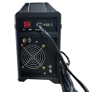 Nuevo Panel LED portátil MIG-250 Soldador 3 en 1 IGBT sin Gas 250 Amp 5KG Carrete de alambre CO2/Mix/FLUX 0,8/<span class=keywords><strong>1mm</strong></span> Diámetro de cable sólido 220V - Product Image 4