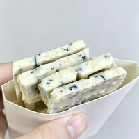 Barres de chocolat et chocolats en gros - Direct usine, Marque privée OEM, Formule/Saveur/Spécifications personnalisables
