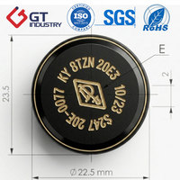 b18.31.2 6-1/2 7-3/8 8-1/2 Black Oxide A193 B16 Stud Bolt Carbon Steel Metric B16 Thread Rod for Oil&Gas Refinery