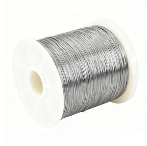 Проволока из чистого никеля N6 - Product Image 3