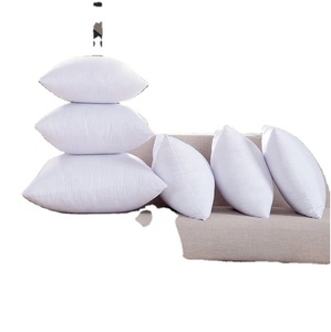 Almohada para dormir con relleno <span class=keywords><strong>de</strong></span> <span class=keywords><strong>plumas</strong></span> y <span class=keywords><strong>plumas</strong></span>, relleno <span class=keywords><strong>de</strong></span> plumón <span class=keywords><strong>de</strong></span> ganso 100%, <span class=keywords><strong>de</strong></span> fibra sintética - Product Image 6