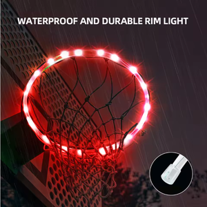 Vente flash : Guirlandes lumineuses LED RGB 6V étanches IP65, 10 m, décorations de Noël - Product Image 5