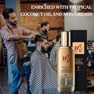 Anti pérdida de cabello orgánico Natural Batana suero para el cabello aceite esencial de crecimiento aceite de pérdida de tratamiento de cabello de Romero personalizado para mujeres y hombres - Product Image 4